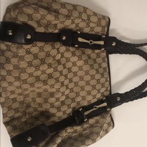 Gucci handbag
